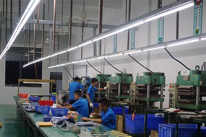 軟膠冰箱貼廠家準時出貨，品質(zhì)和服務十分滿意