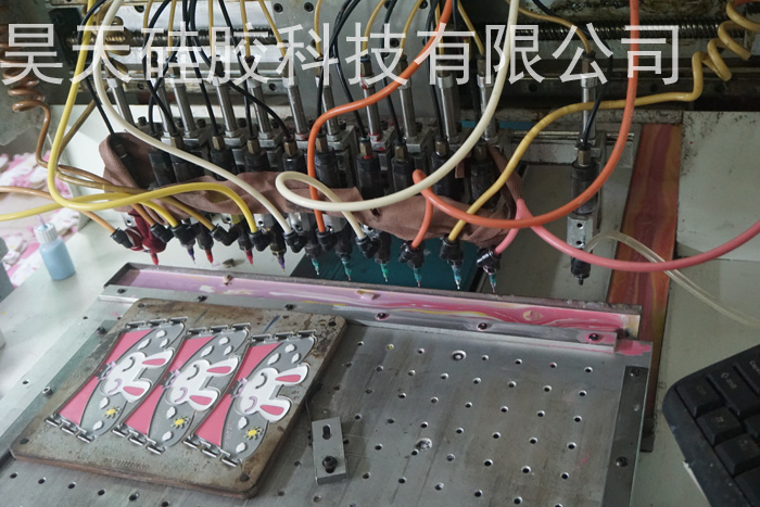 硅膠套定制