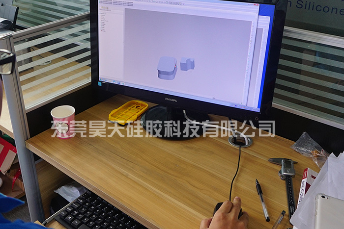 硅膠制品工廠_硅膠套