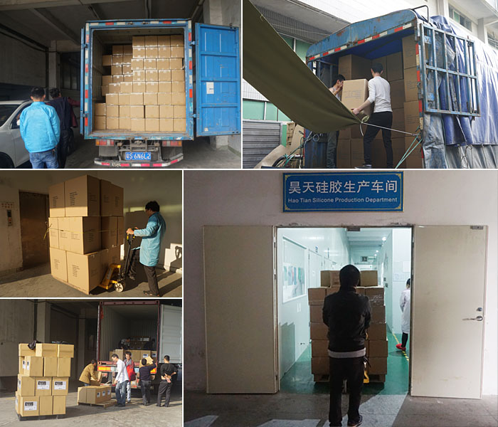 禮贈(zèng)品定制_IP衍生品_硅膠制品